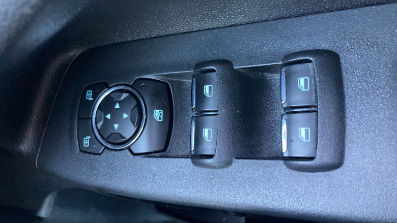 Ford EcoSport 1.0 EcoBoost 140 ST-Line 5dr Petrol Hatchback